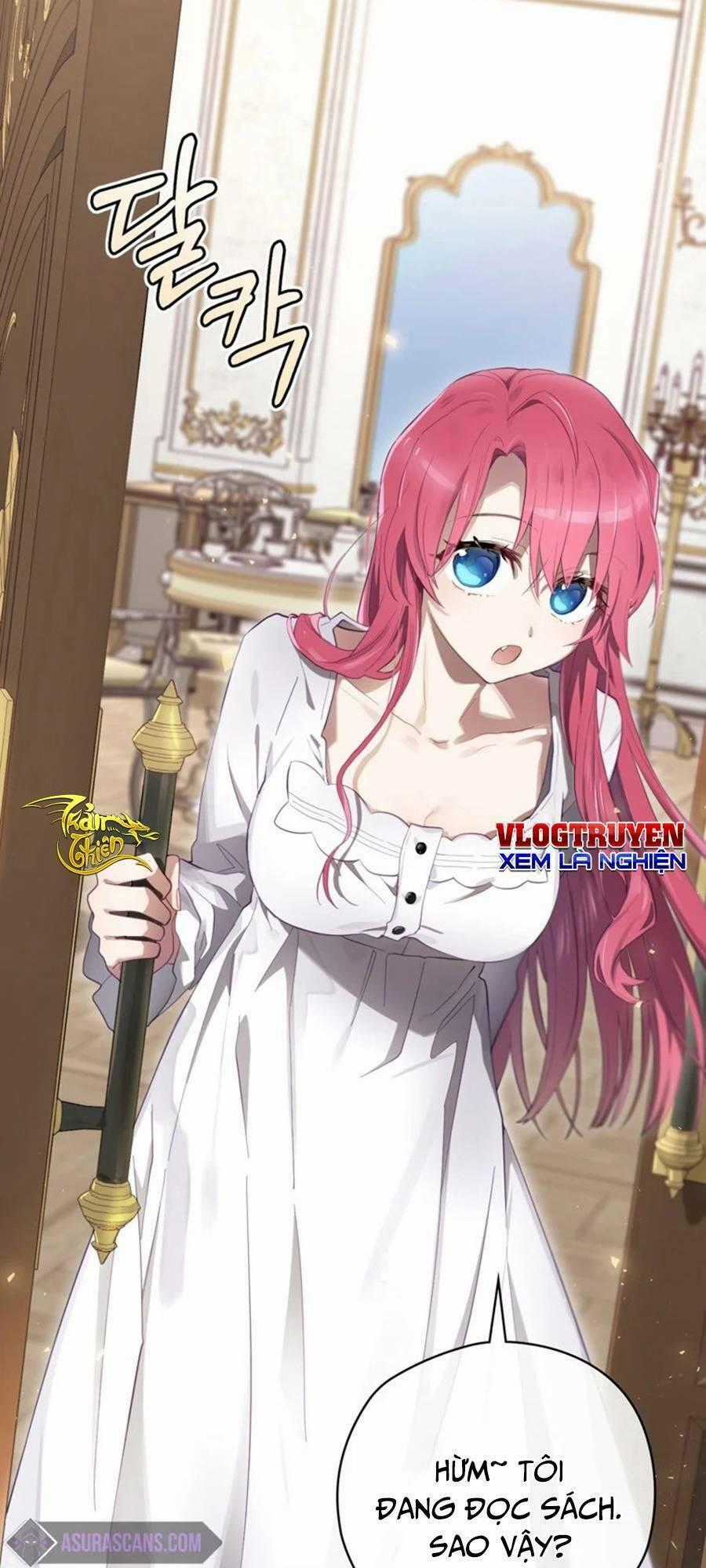 Kẻ Phán Quyết - Chương 15 - Trang 2