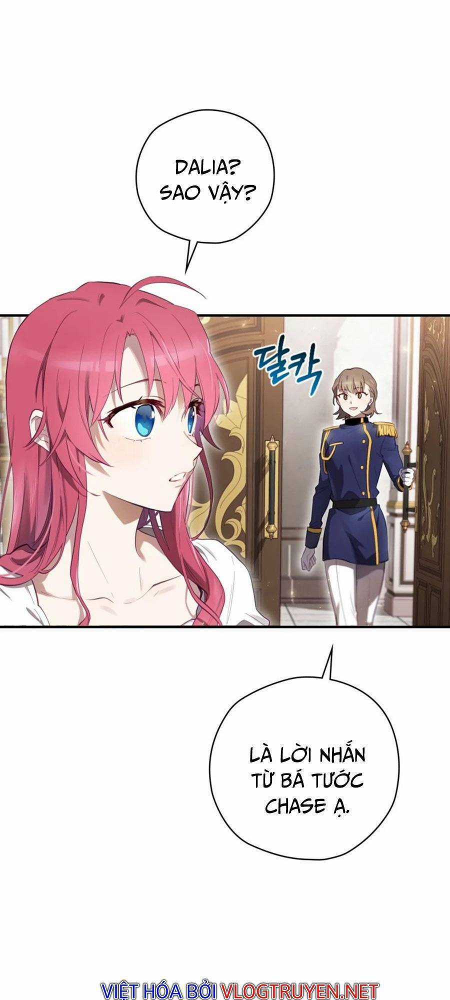 Kẻ Phán Quyết - Chương 15 - Trang 14