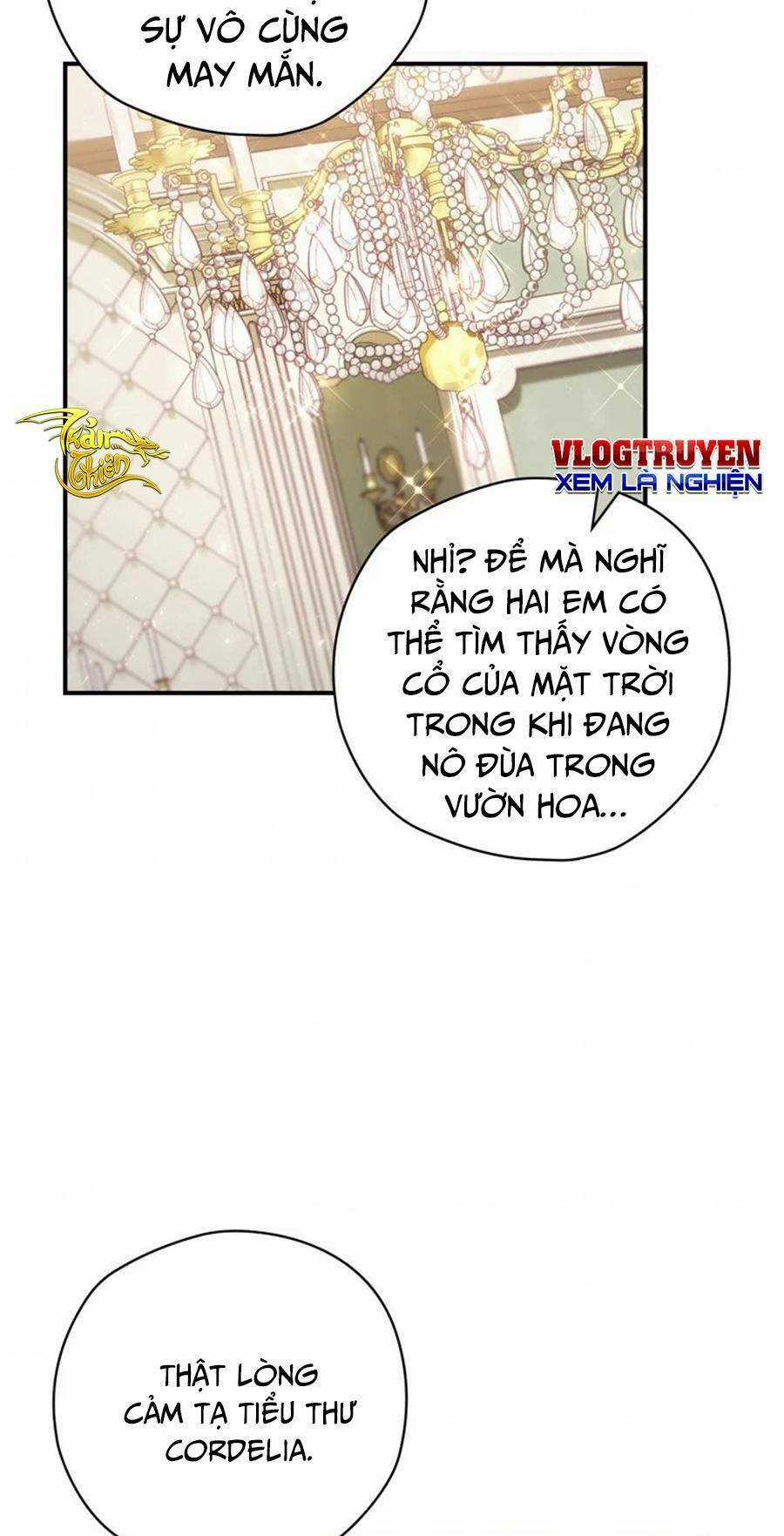 Kẻ Phán Quyết - Chương 15 - Trang 25