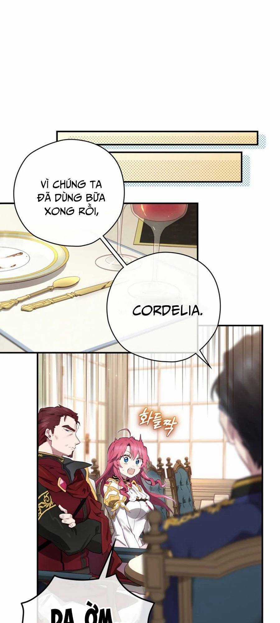 Kẻ Phán Quyết - Chương 15 - Trang 30