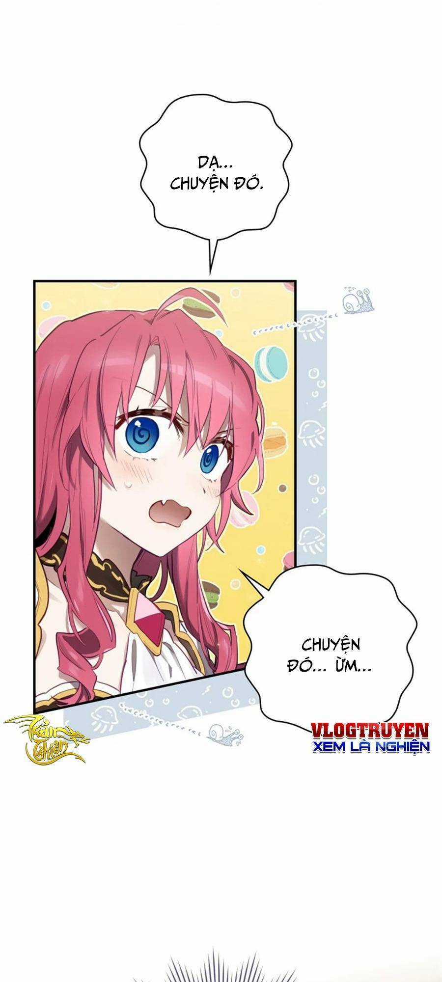 Kẻ Phán Quyết - Chương 15 - Trang 33