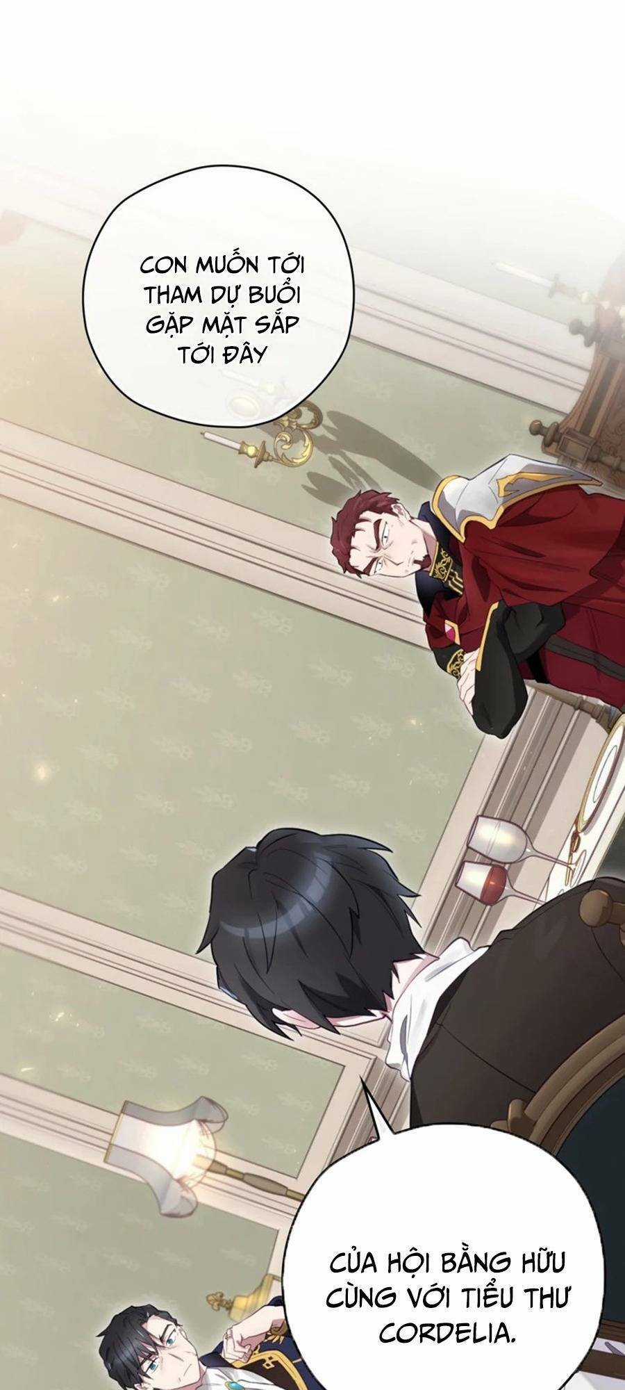 Kẻ Phán Quyết - Chương 15 - Trang 36