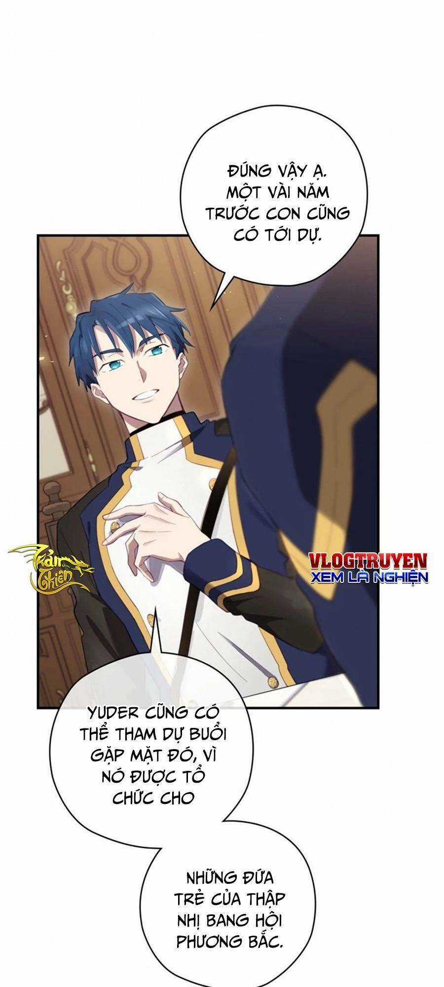 Kẻ Phán Quyết - Chương 15 - Trang 39