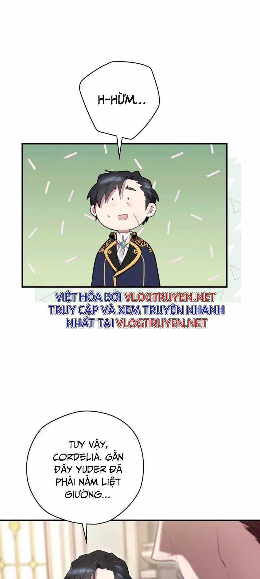 Kẻ Phán Quyết - Chương 15 - Trang 52