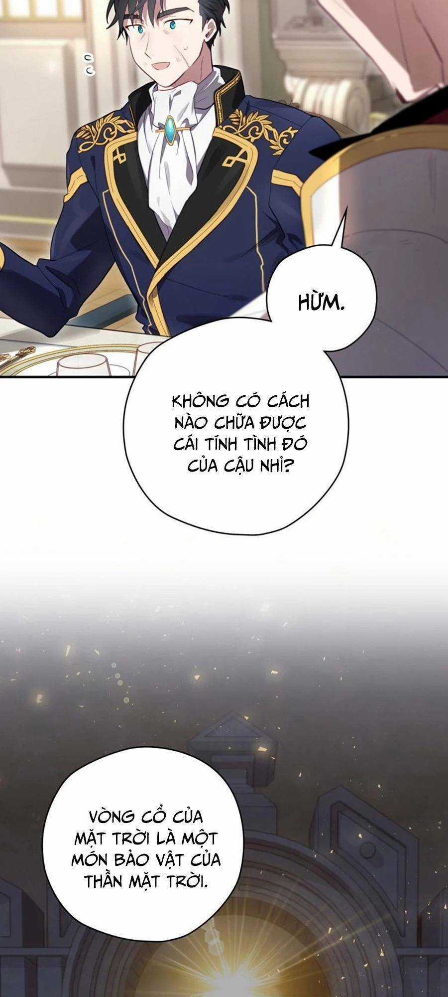 Kẻ Phán Quyết - Chương 15 - Trang 53