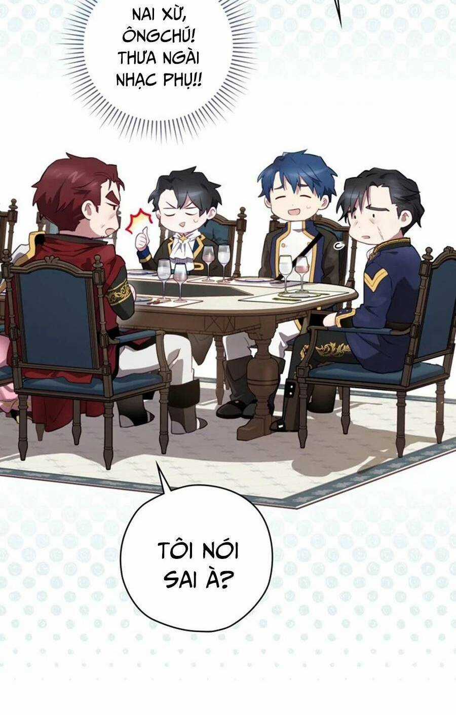 Kẻ Phán Quyết - Chương 15 - Trang 58