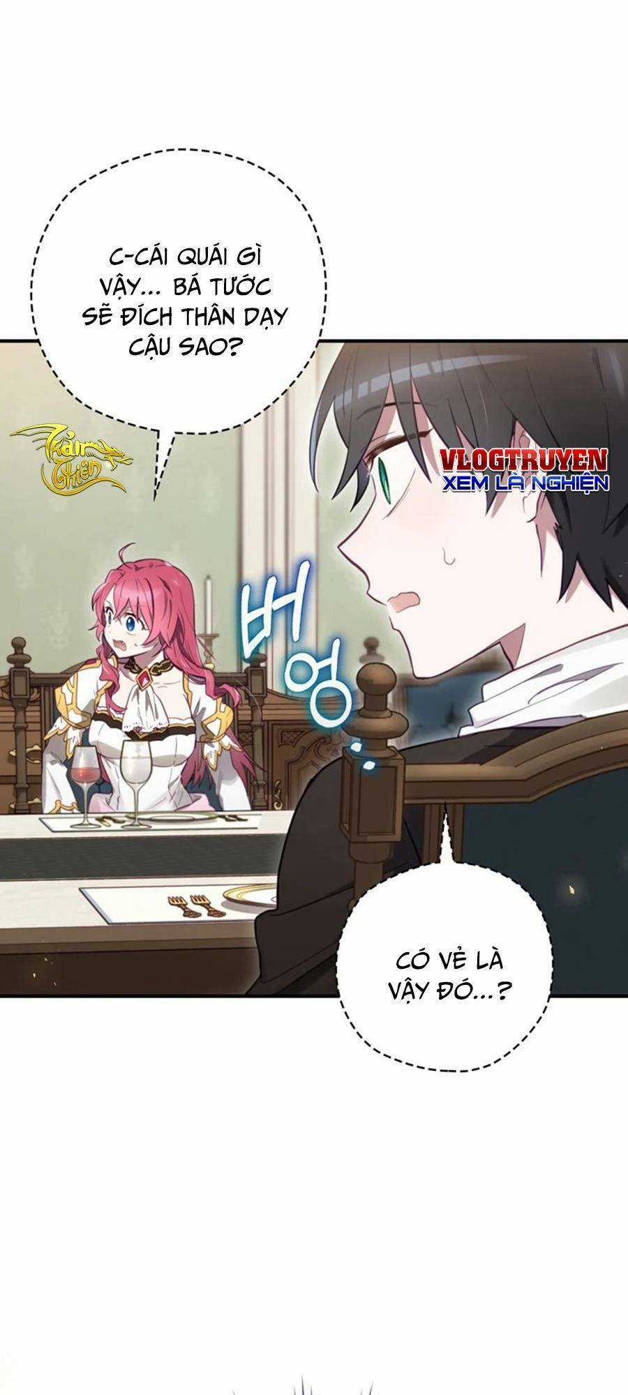 Kẻ Phán Quyết - Chương 15 - Trang 70
