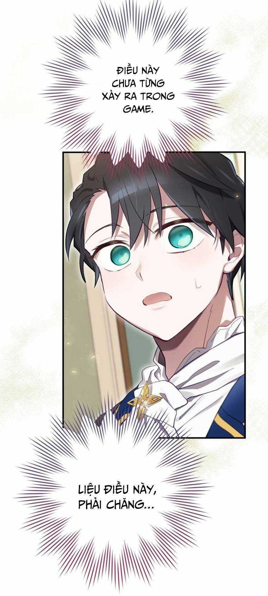 Kẻ Phán Quyết - Chương 15 - Trang 71