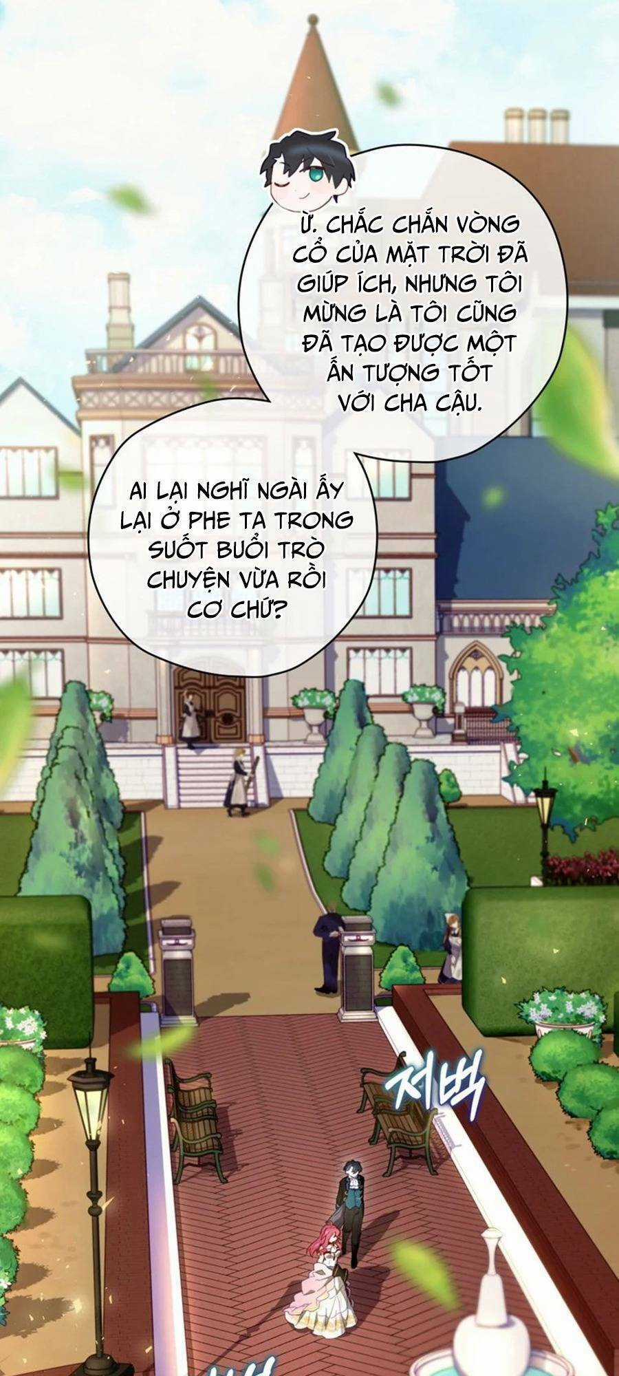 Kẻ Phán Quyết - Chương 15 - Trang 74
