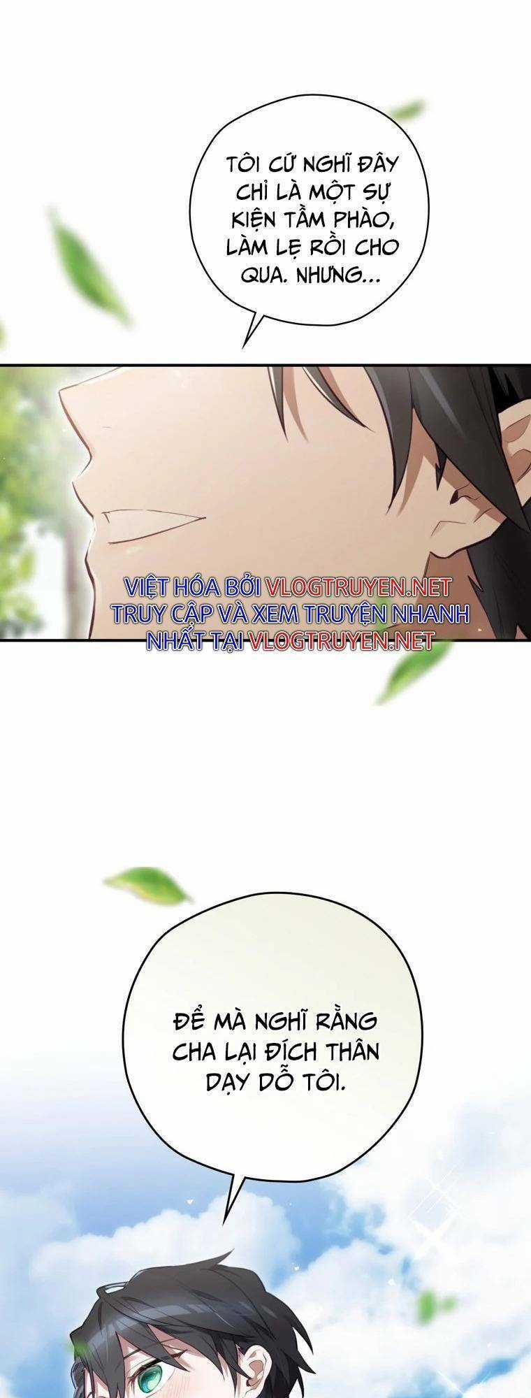 Kẻ Phán Quyết - Chương 15 - Trang 77