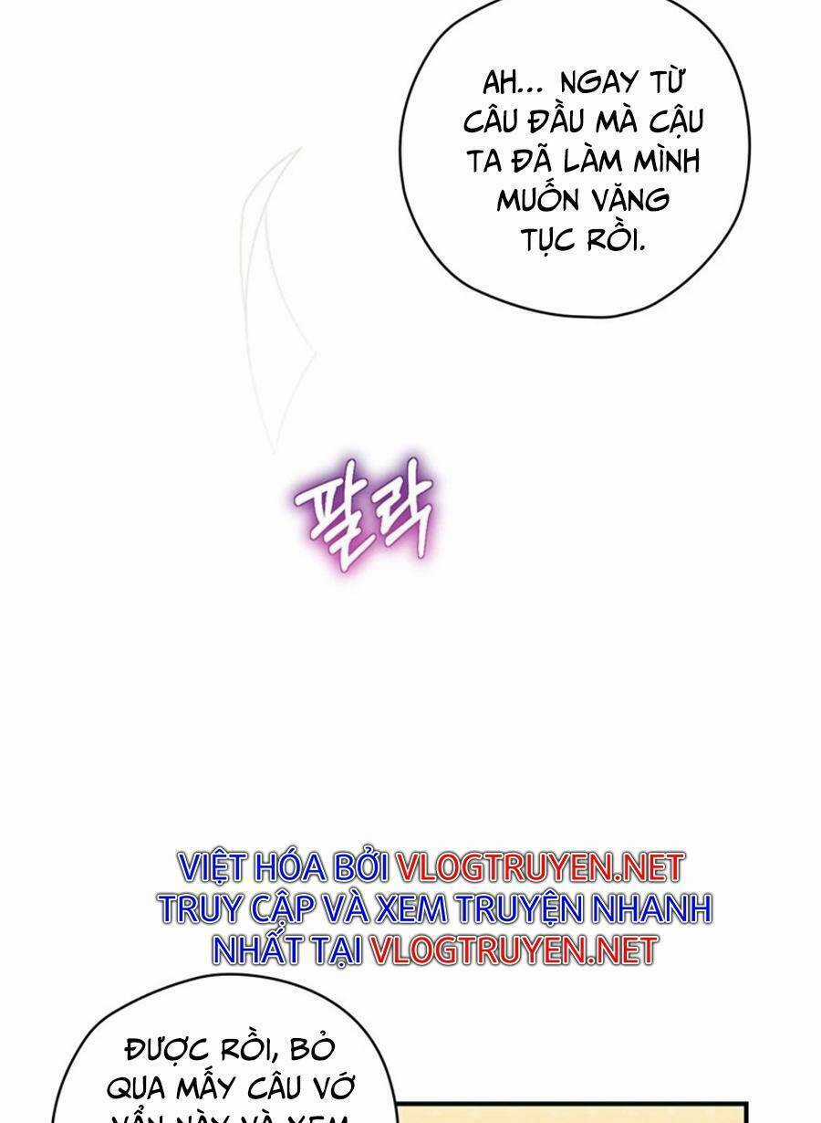 Kẻ Phán Quyết - Chương 15 - Trang 9