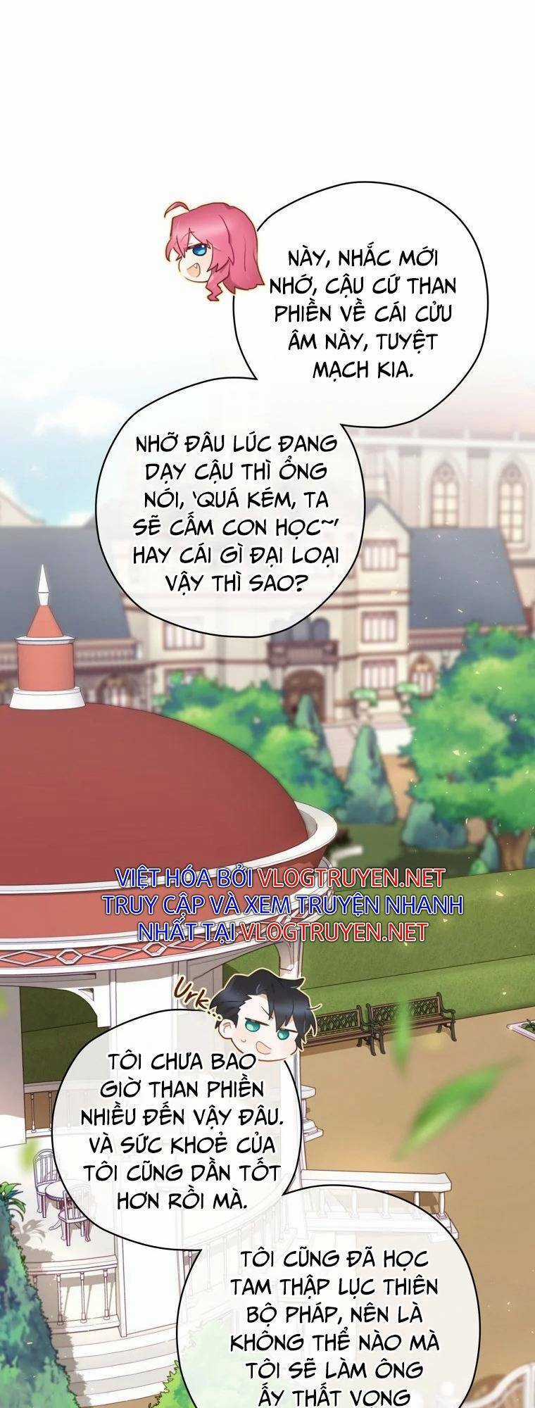 Kẻ Phán Quyết - Chương 15 - Trang 81