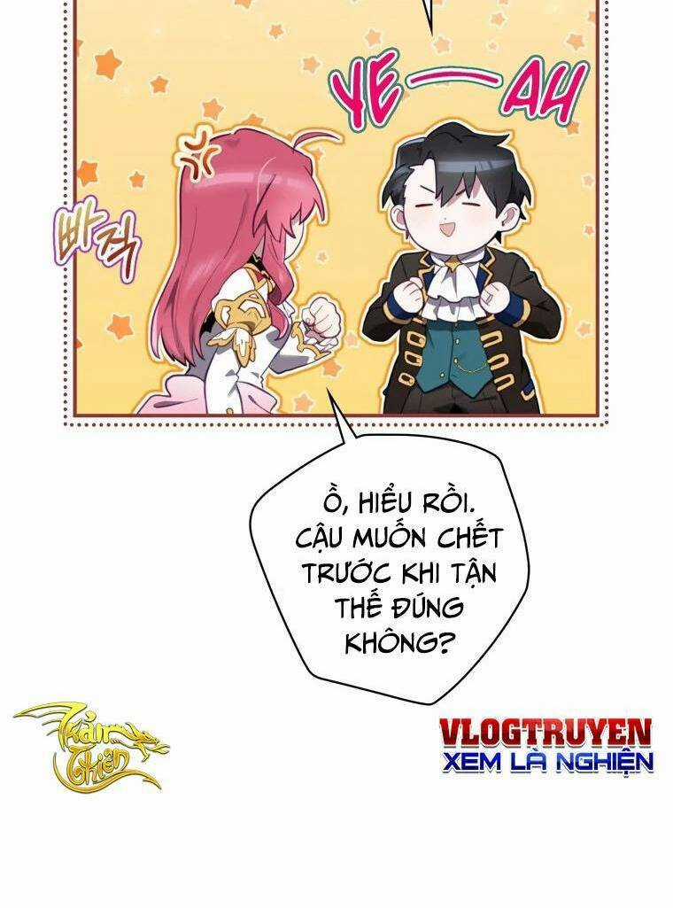 Kẻ Phán Quyết - Chương 15 - Trang 83