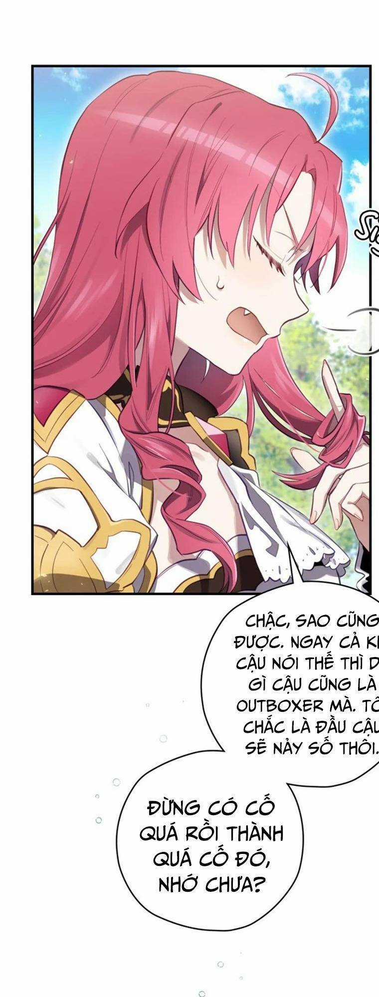 Kẻ Phán Quyết - Chương 15 - Trang 84