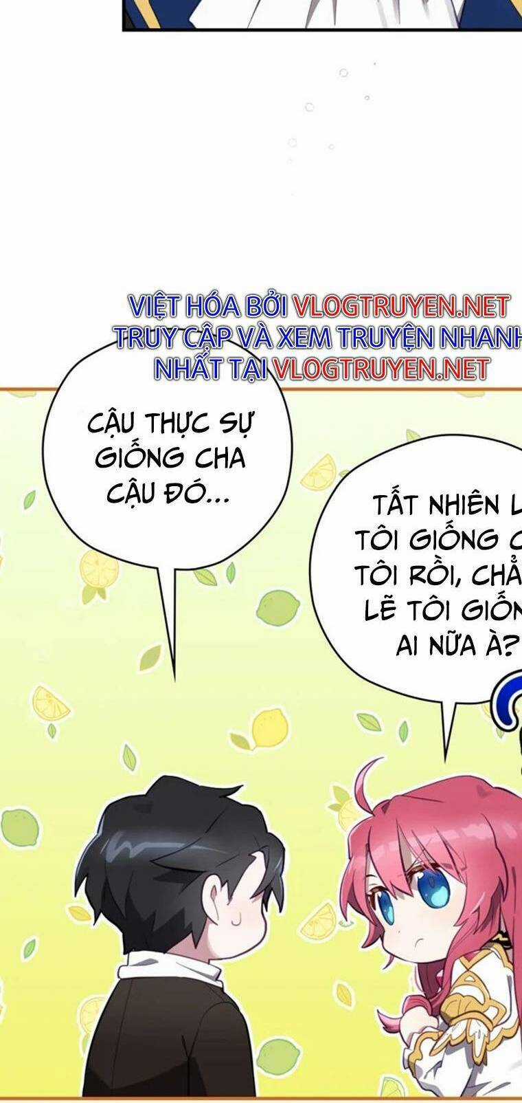 Kẻ Phán Quyết - Chương 15 - Trang 86