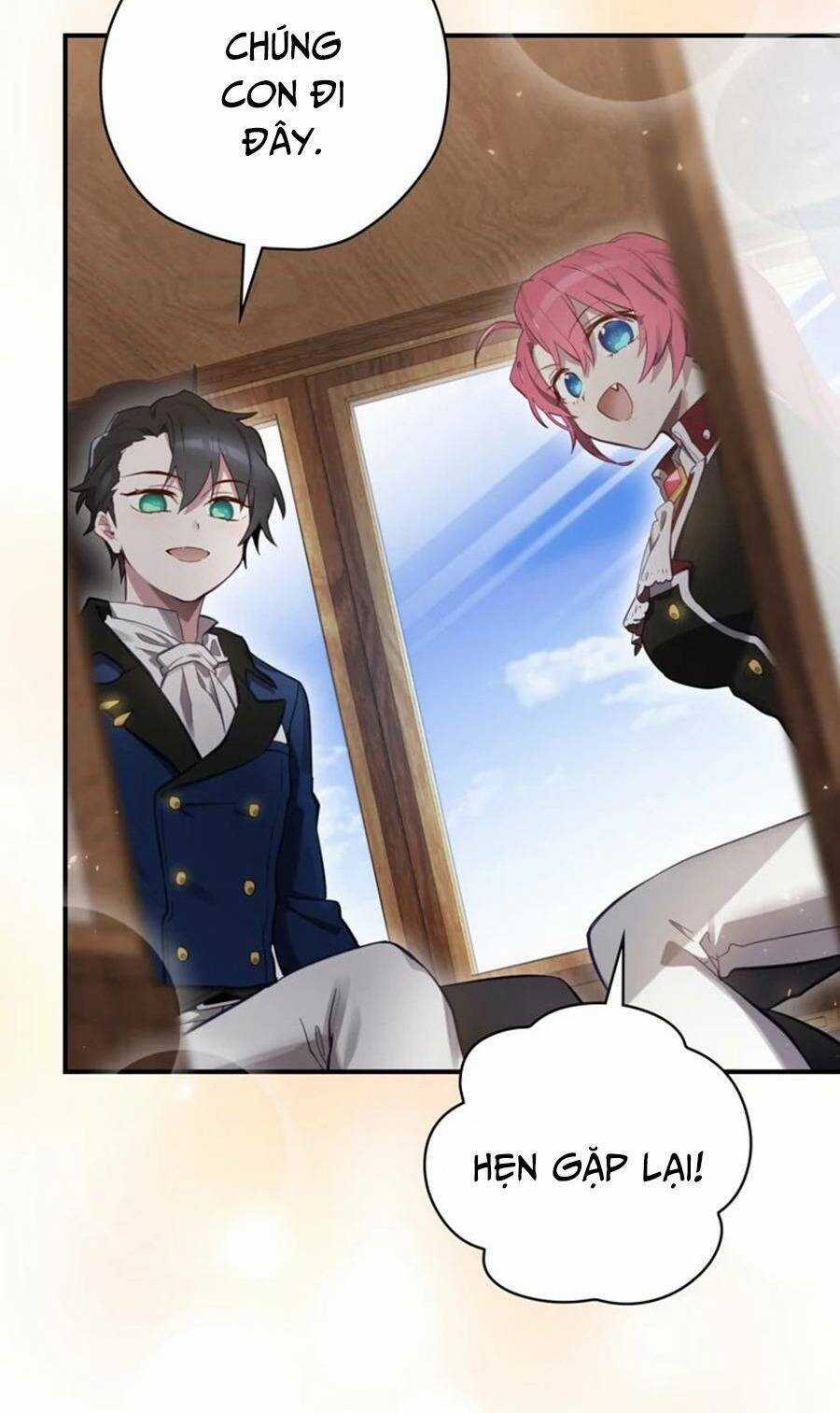 Kẻ Phán Quyết - Chương 16 - Trang 12