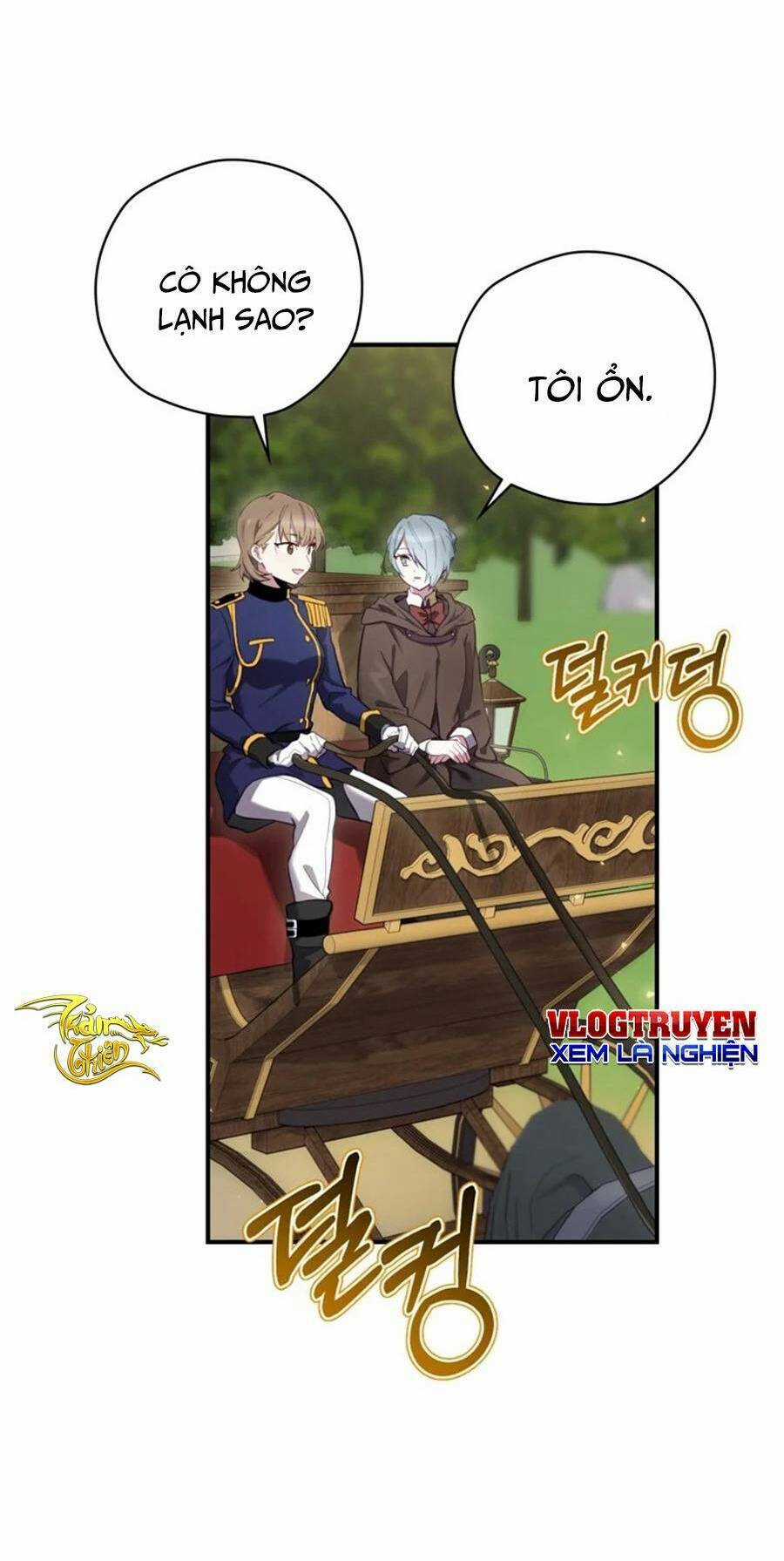 Kẻ Phán Quyết - Chương 16 - Trang 19