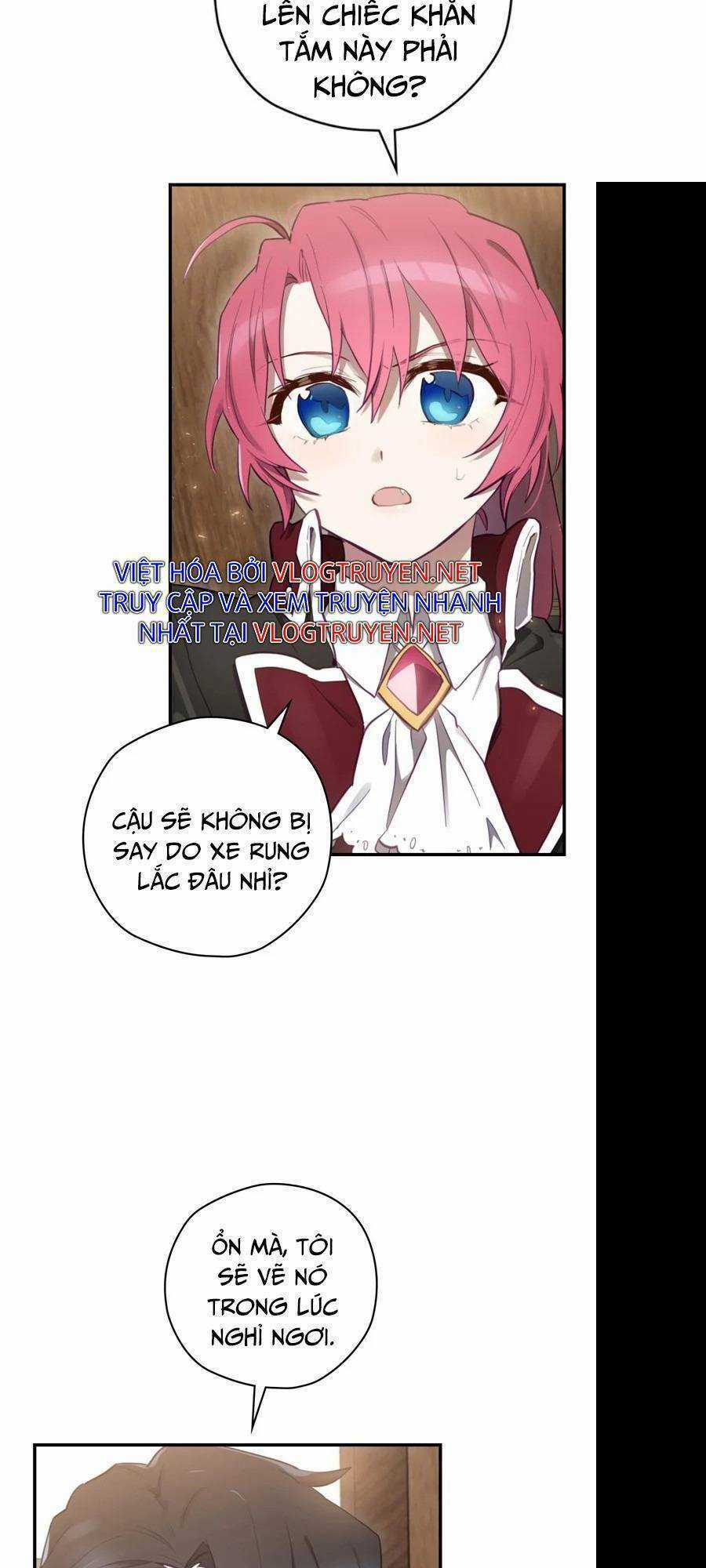 Kẻ Phán Quyết - Chương 16 - Trang 25