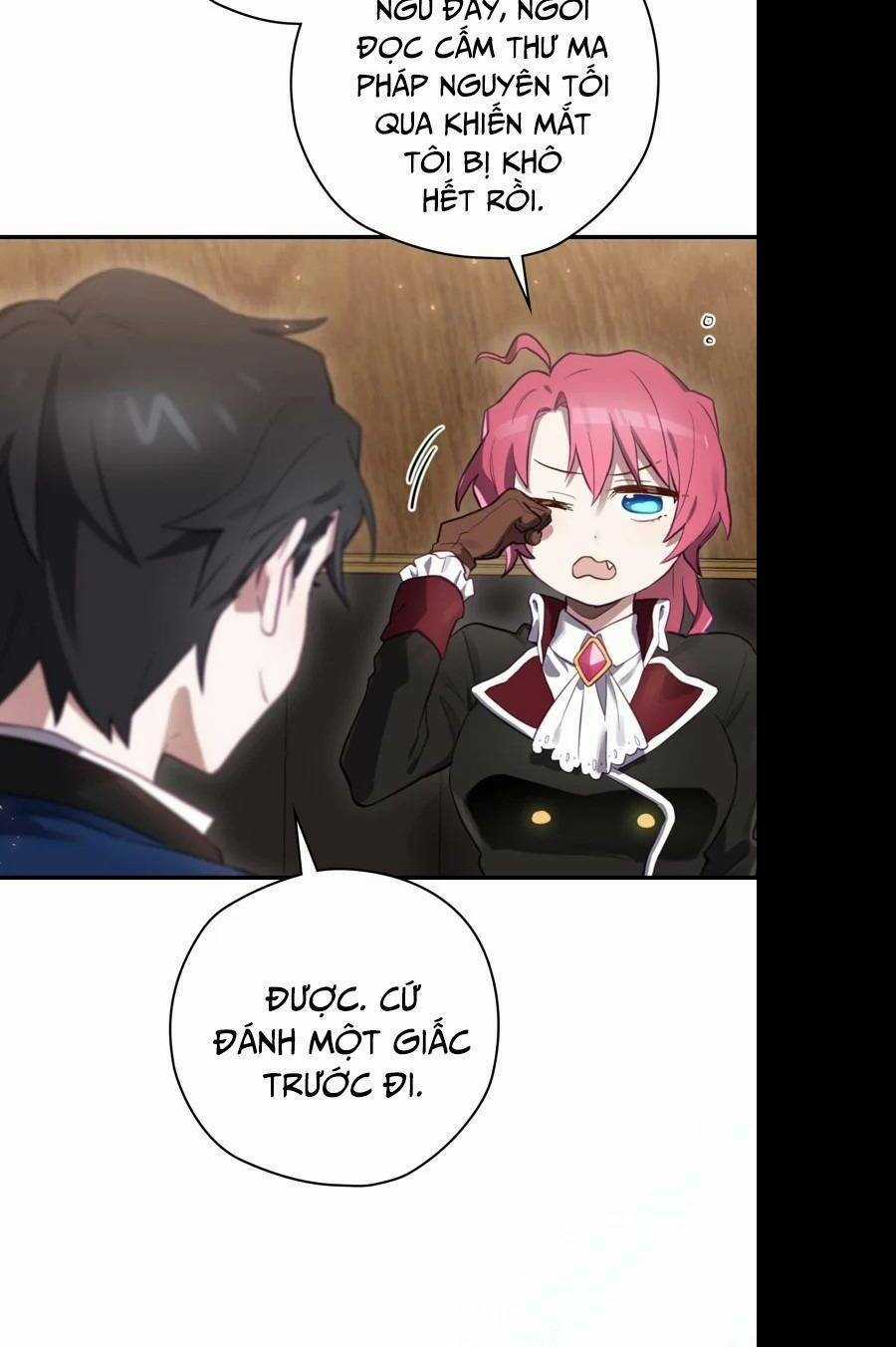 Kẻ Phán Quyết - Chương 16 - Trang 27