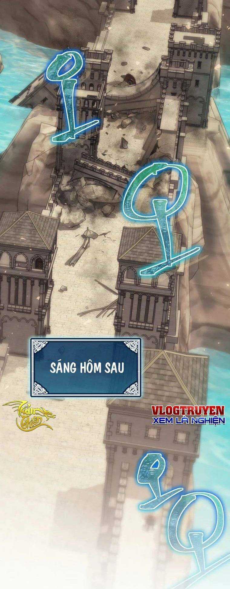 Kẻ Phán Quyết - Chương 16 - Trang 30