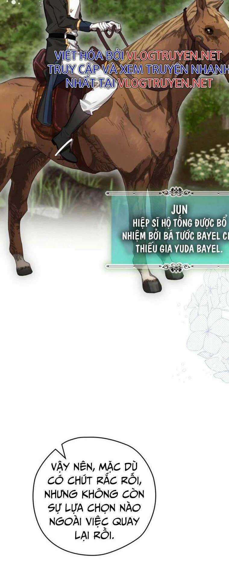 Kẻ Phán Quyết - Chương 16 - Trang 33