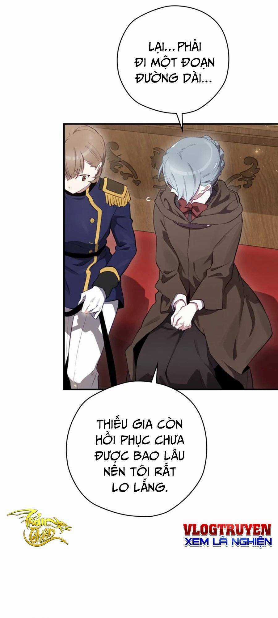 Kẻ Phán Quyết - Chương 16 - Trang 34