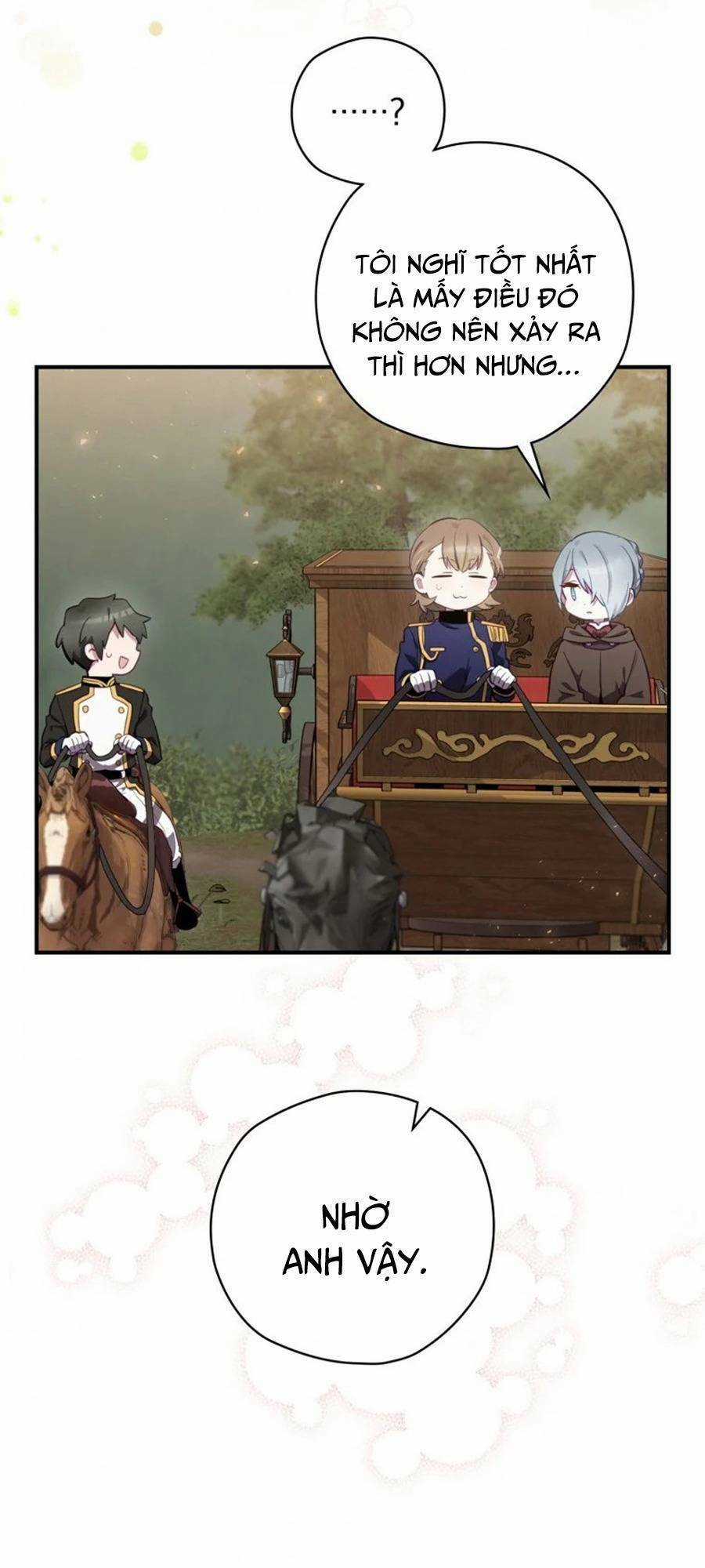 Kẻ Phán Quyết - Chương 16 - Trang 43