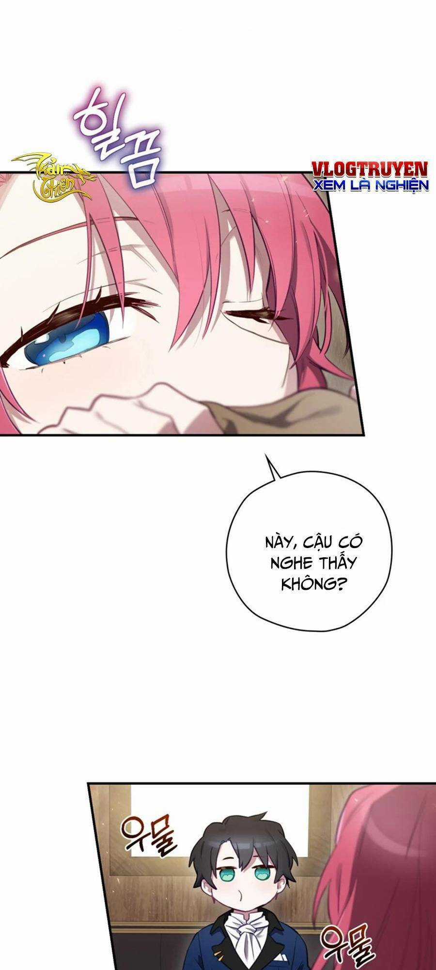 Kẻ Phán Quyết - Chương 16 - Trang 44