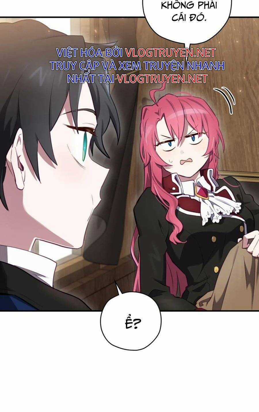Kẻ Phán Quyết - Chương 16 - Trang 46