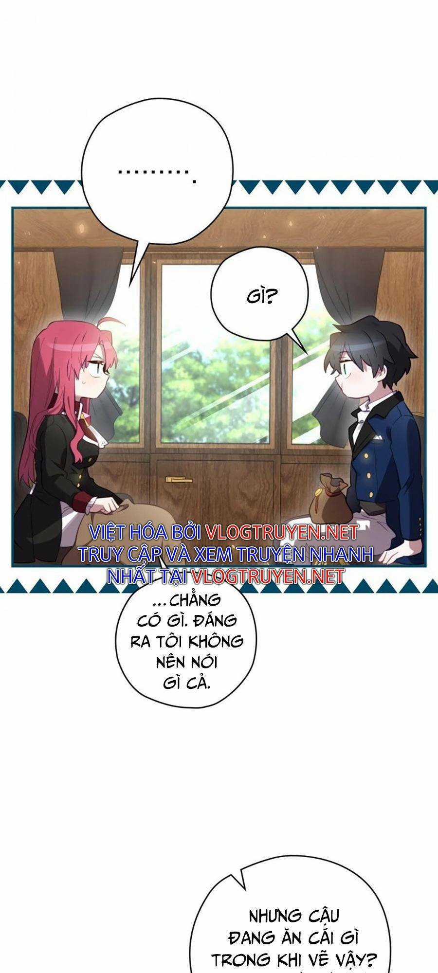 Kẻ Phán Quyết - Chương 16 - Trang 50