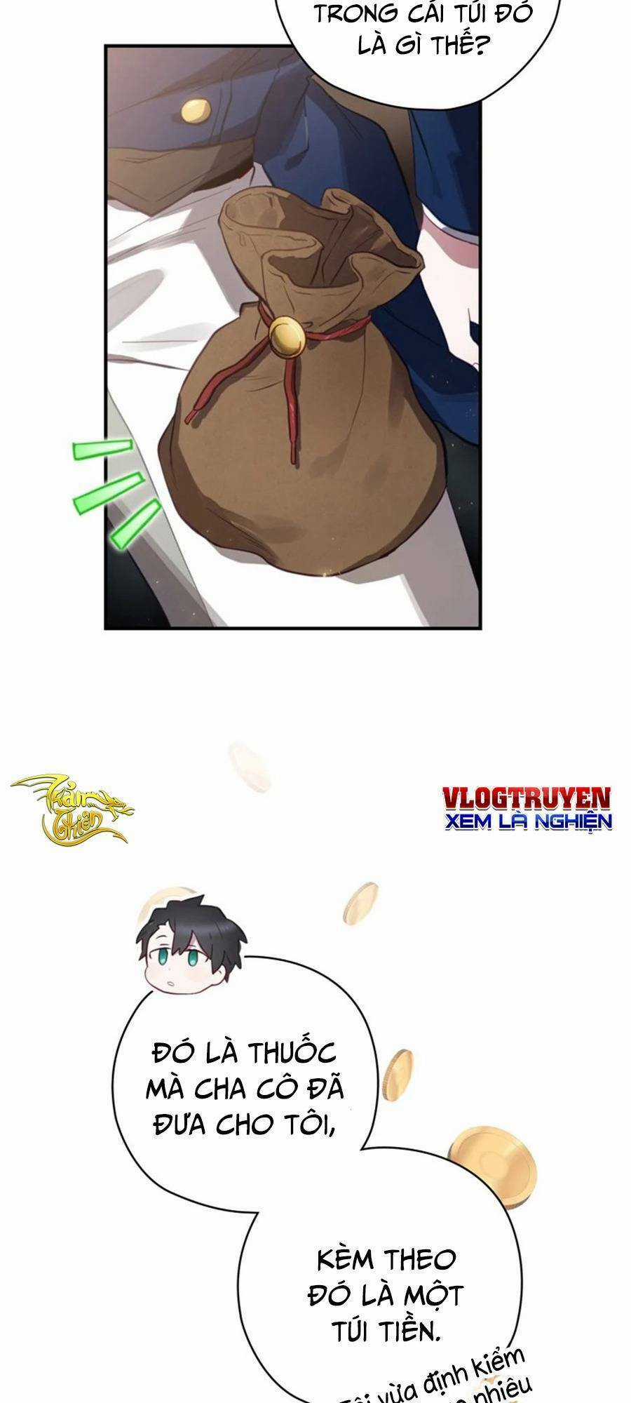 Kẻ Phán Quyết - Chương 16 - Trang 51