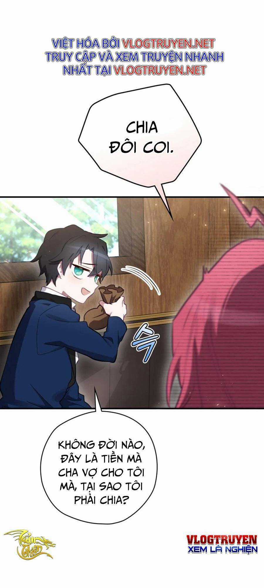 Kẻ Phán Quyết - Chương 16 - Trang 54