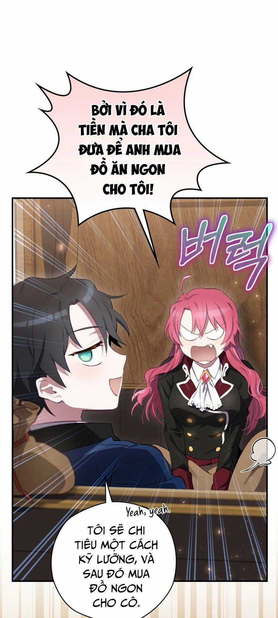 Kẻ Phán Quyết - Chương 16 - Trang 55