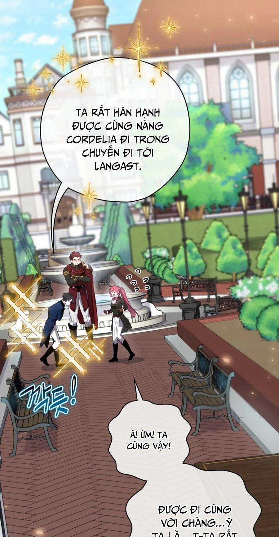 Kẻ Phán Quyết - Chương 16 - Trang 7