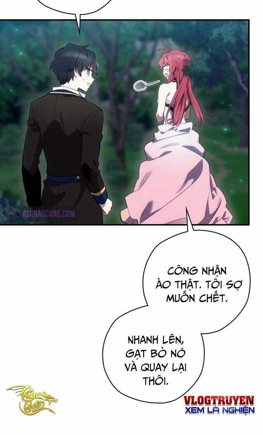 Kẻ Phán Quyết - Chương 16 - Trang 62