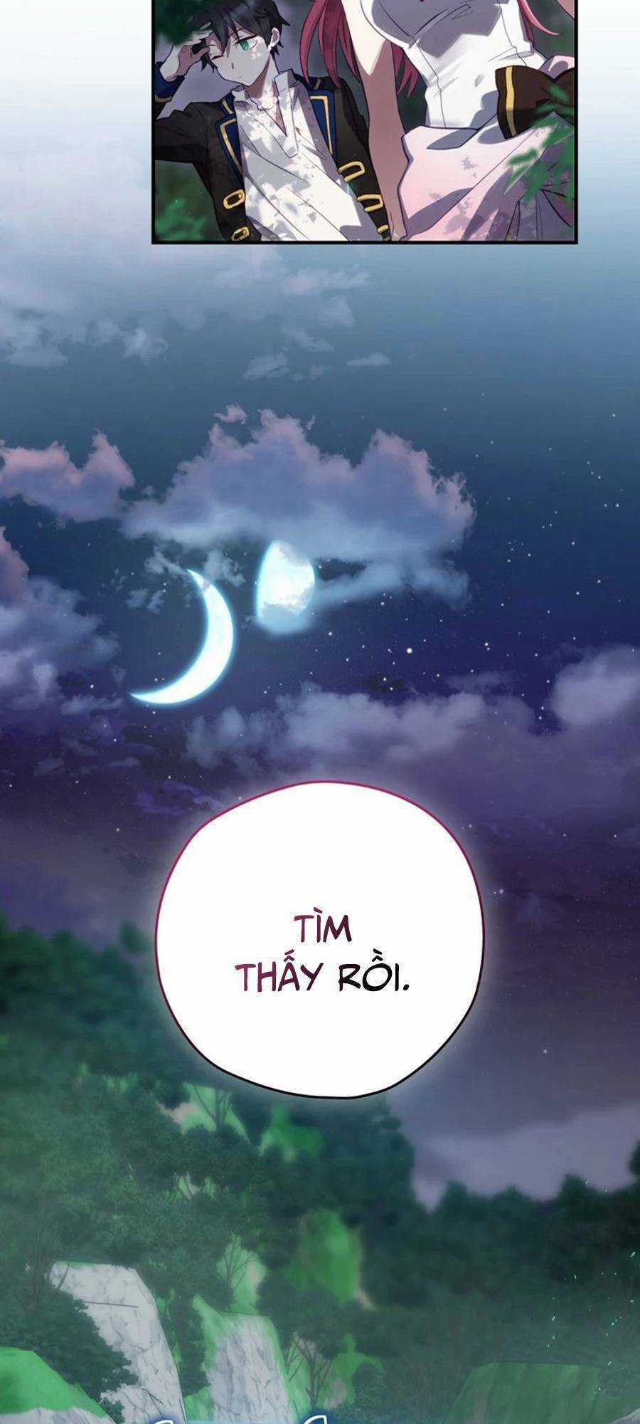 Kẻ Phán Quyết - Chương 16 - Trang 64