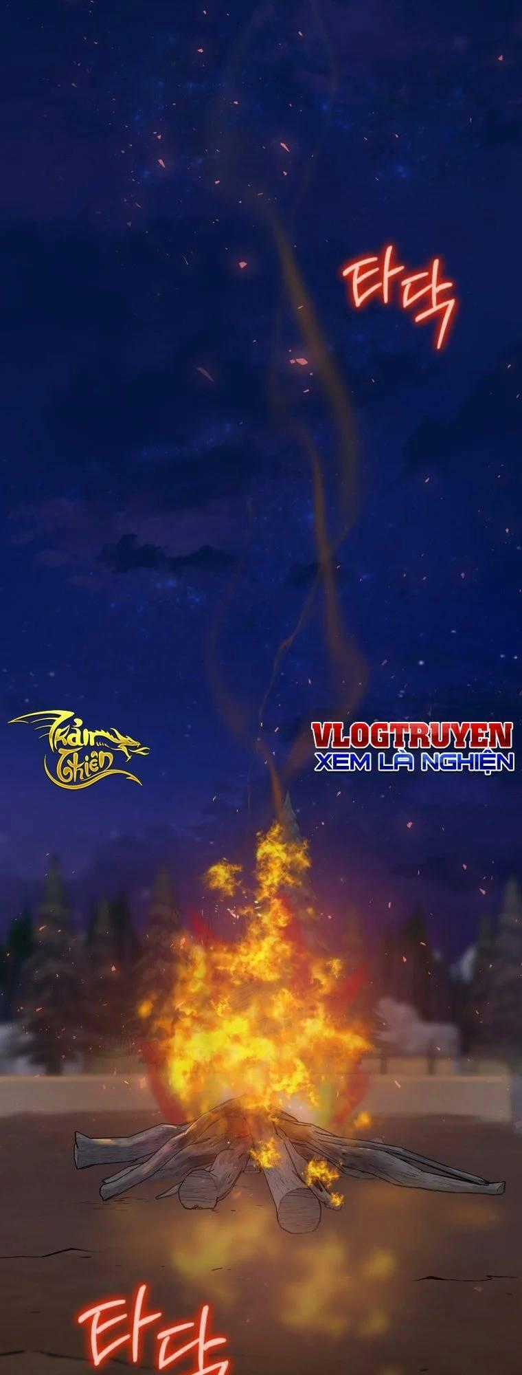 Kẻ Phán Quyết - Chương 17 - Trang 2