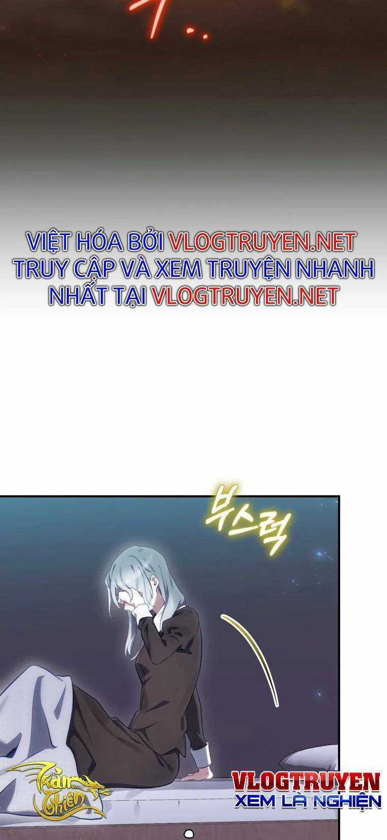 Kẻ Phán Quyết - Chương 17 - Trang 3