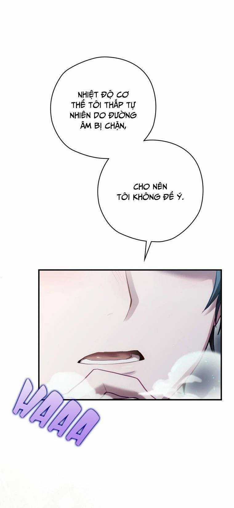 Kẻ Phán Quyết - Chương 17 - Trang 21