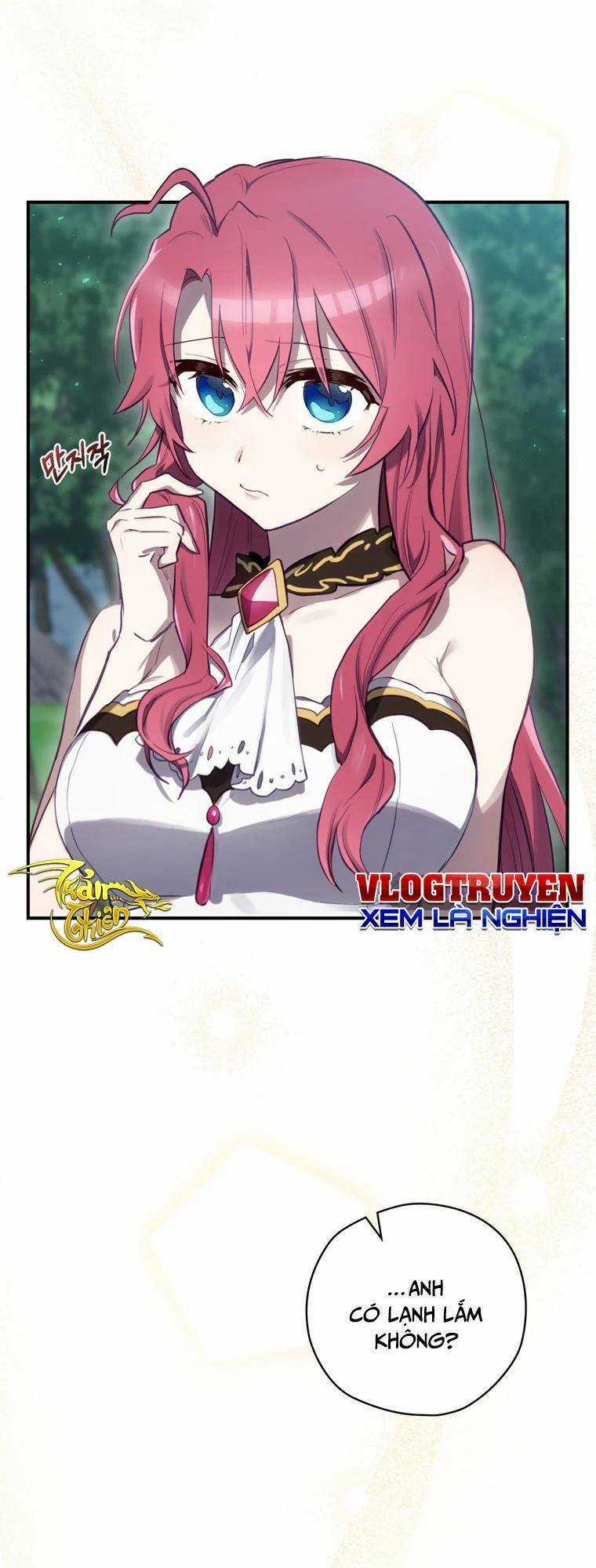 Kẻ Phán Quyết - Chương 17 - Trang 22