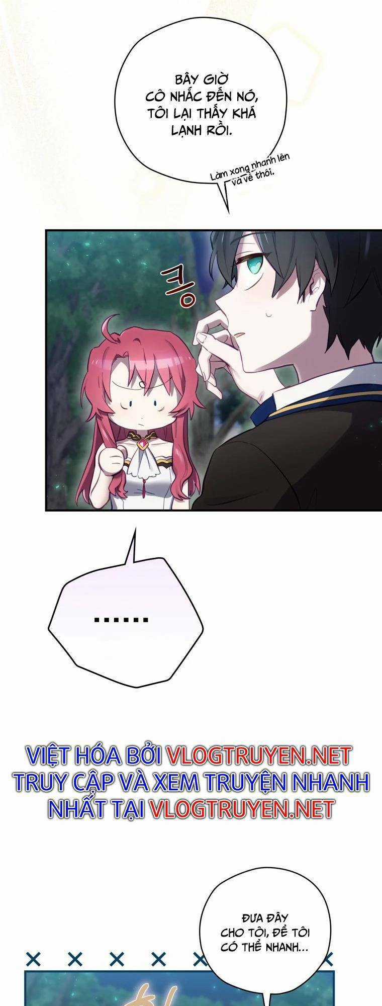 Kẻ Phán Quyết - Chương 17 - Trang 23