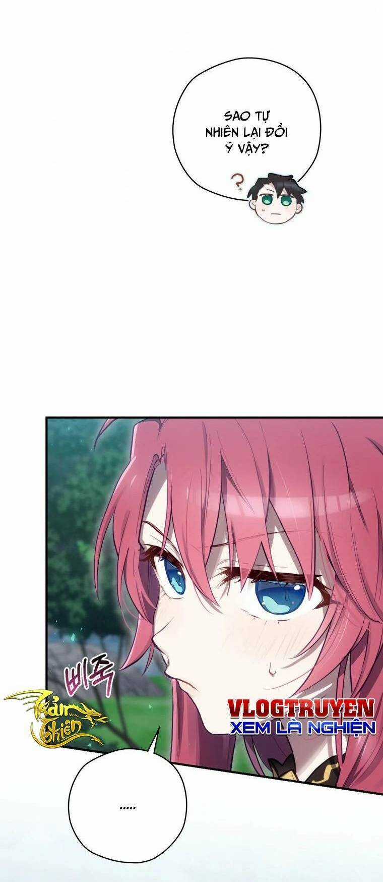 Kẻ Phán Quyết - Chương 17 - Trang 25