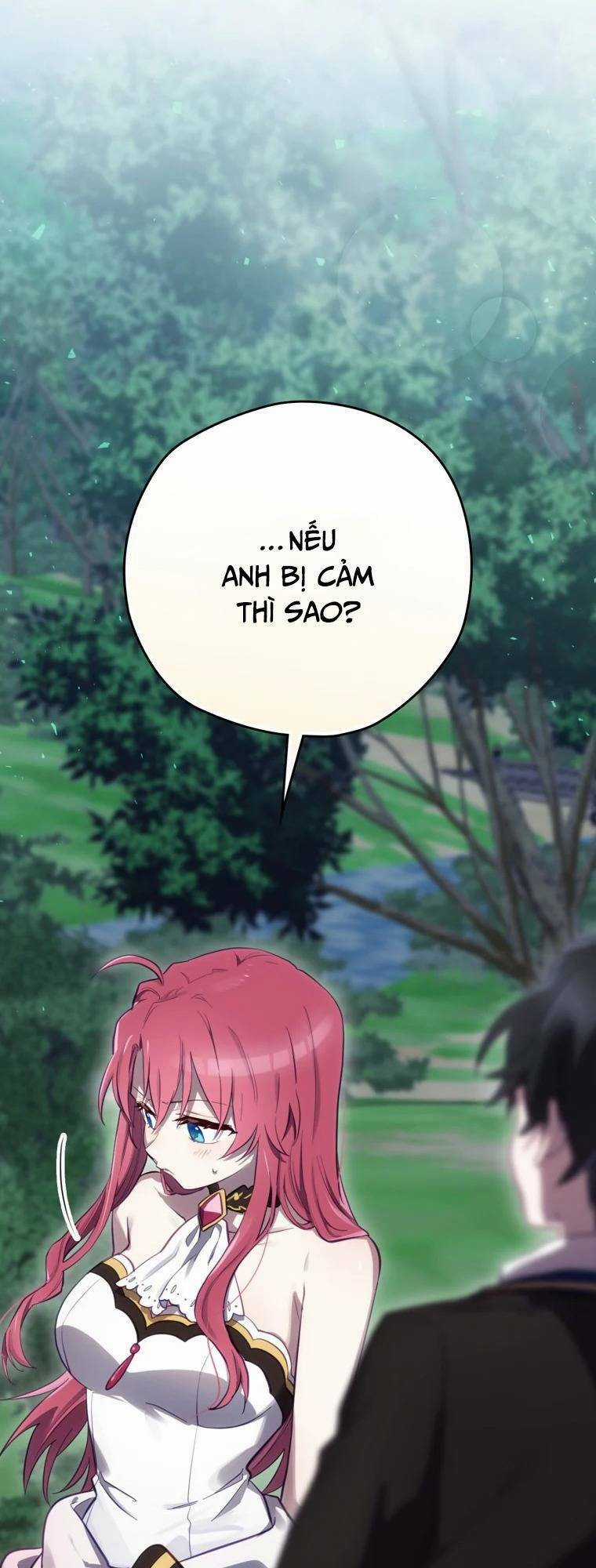 Kẻ Phán Quyết - Chương 17 - Trang 26