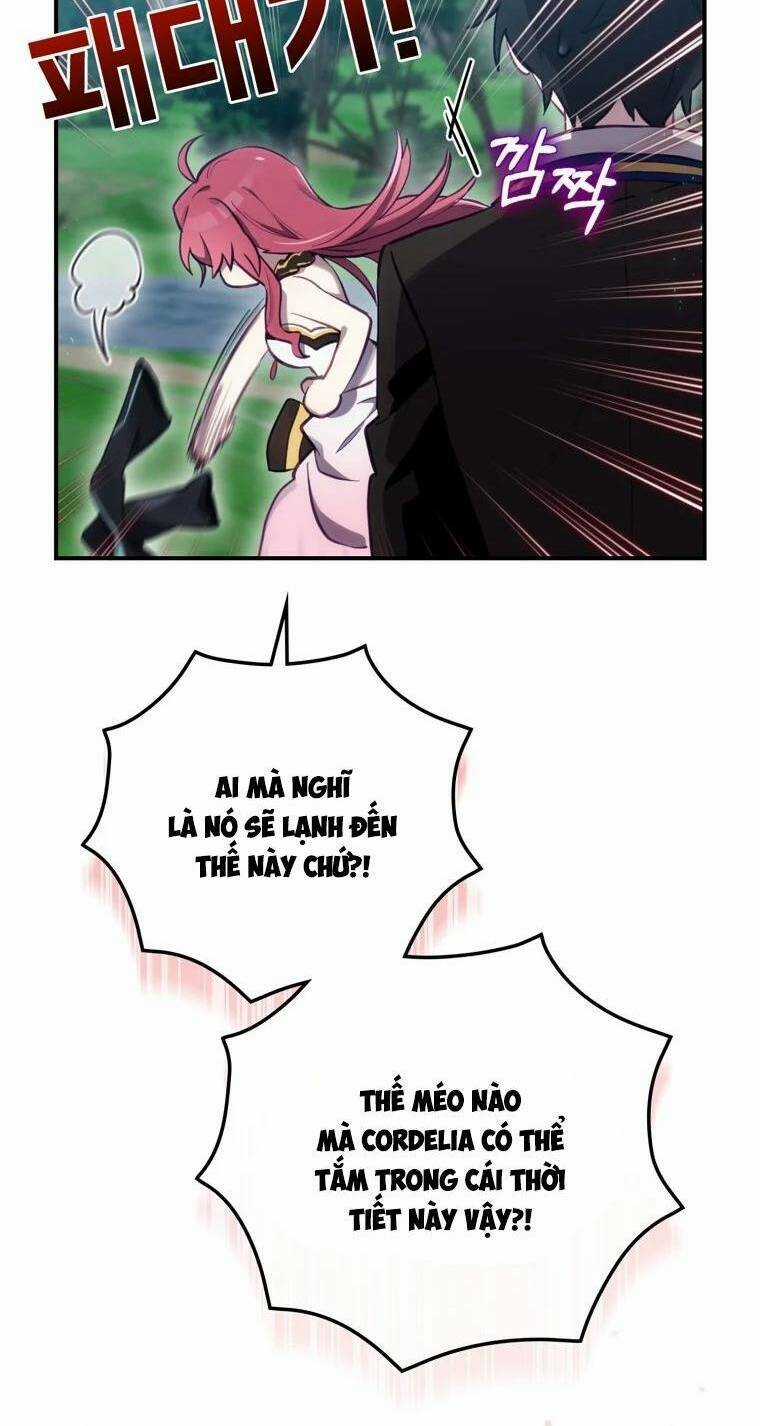 Kẻ Phán Quyết - Chương 17 - Trang 29