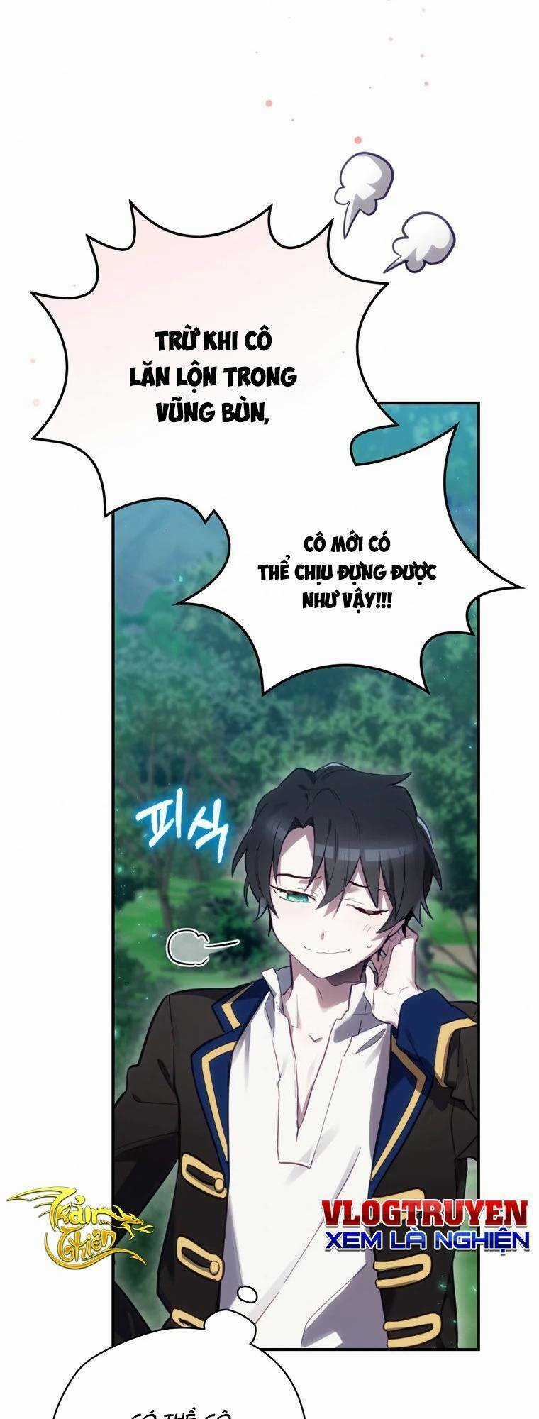 Kẻ Phán Quyết - Chương 17 - Trang 30