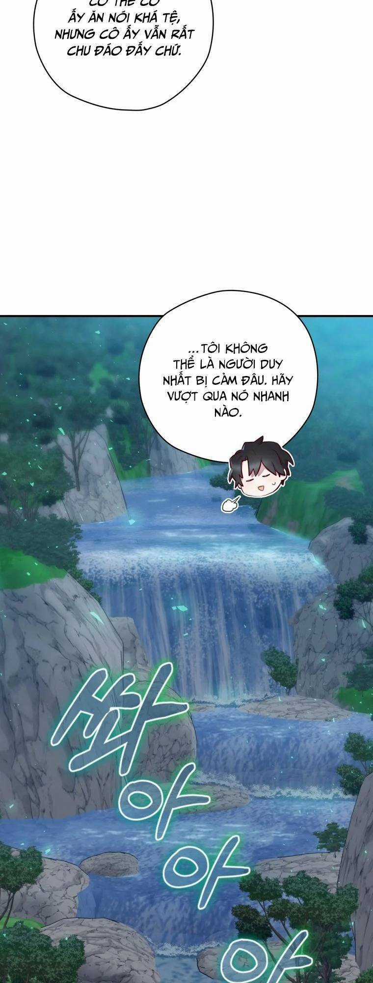 Kẻ Phán Quyết - Chương 17 - Trang 31