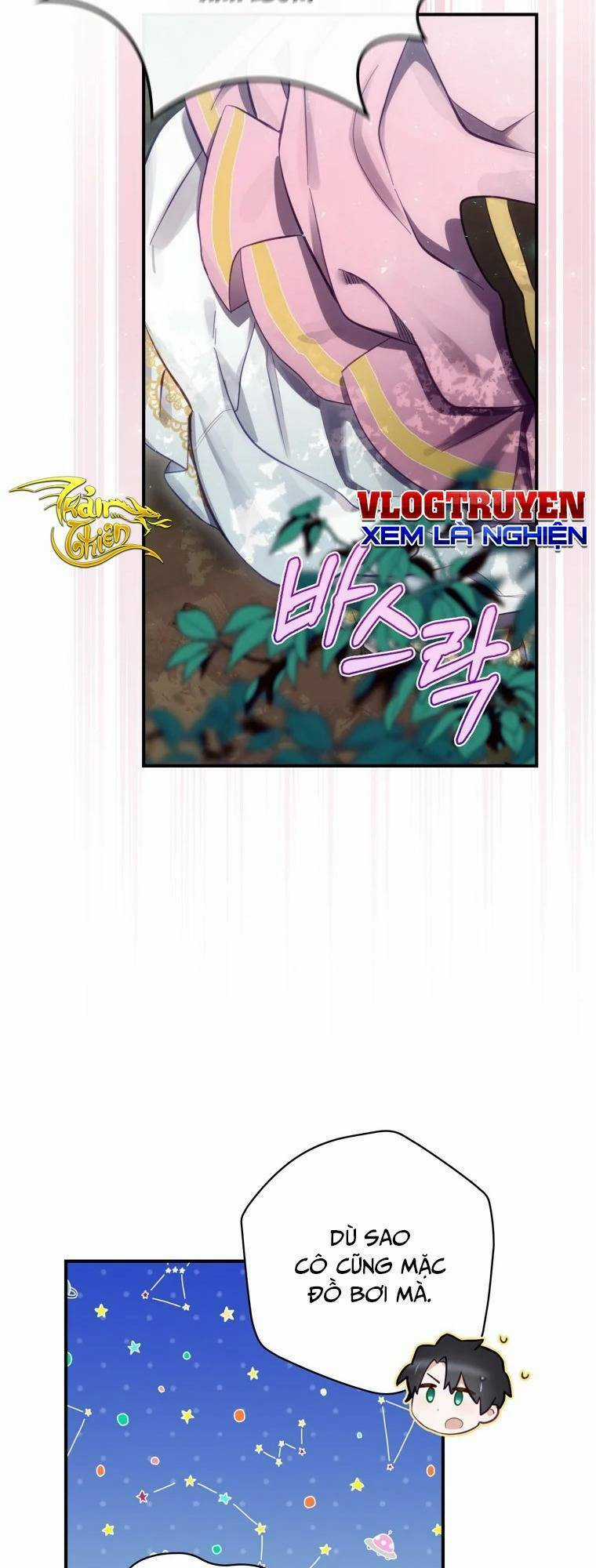 Kẻ Phán Quyết - Chương 17 - Trang 36