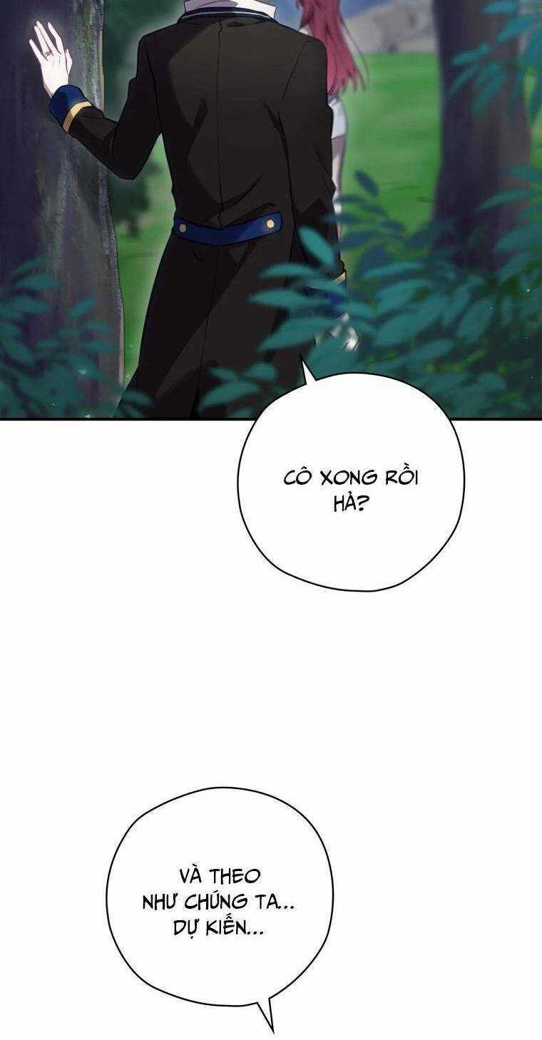Kẻ Phán Quyết - Chương 17 - Trang 38
