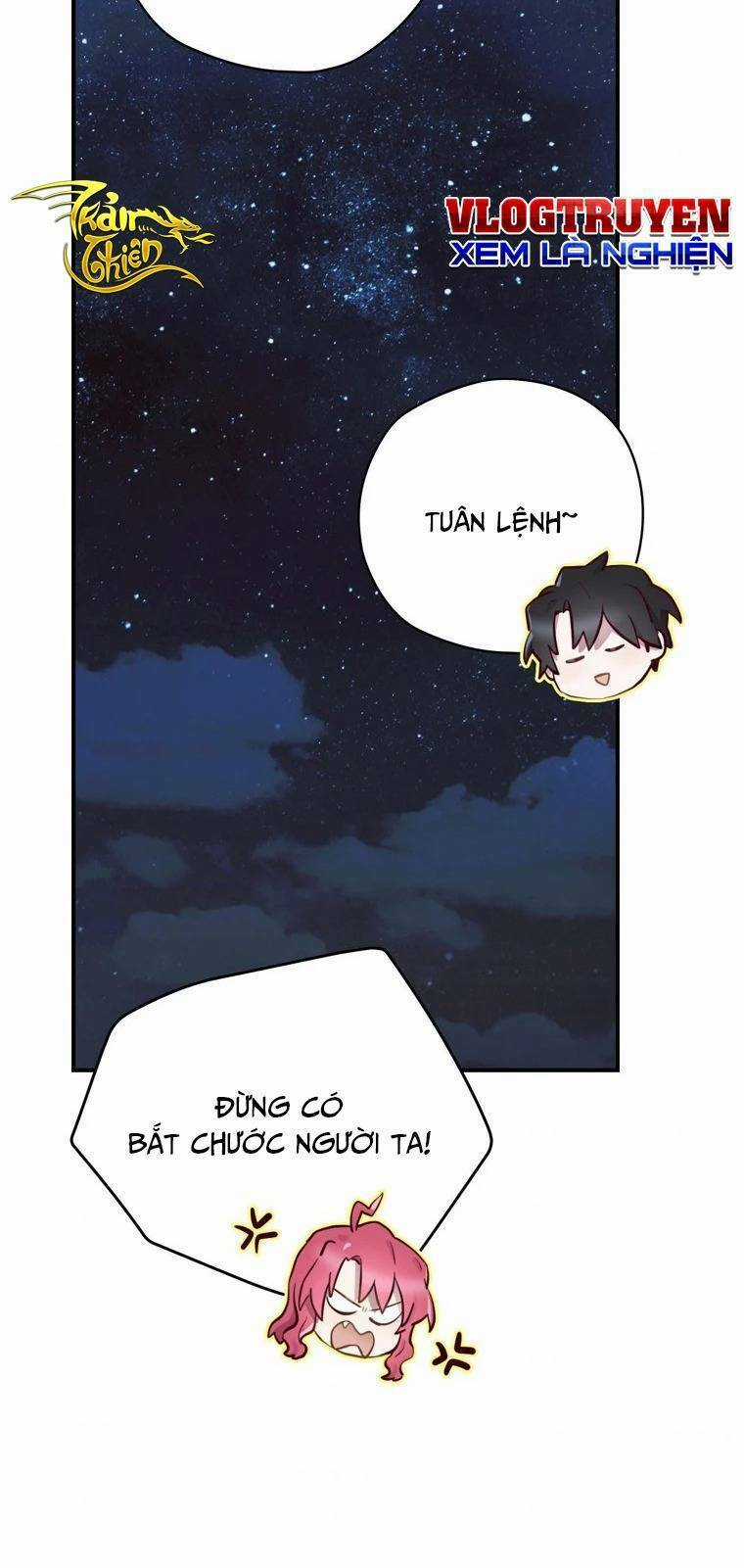 Kẻ Phán Quyết - Chương 17 - Trang 47