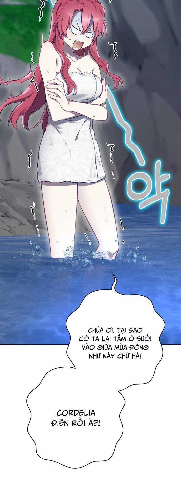 Kẻ Phán Quyết - Chương 17 - Trang 49